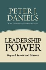 Leadership for Modern Professionals