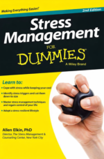 Stress Management for a Better Life