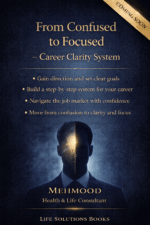 From Confused to Focused – Career Clarity System