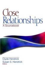 Building Strong Relationships