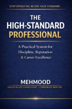 The High-Standard Professional