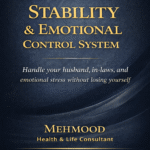 Marriage Stability & Emotional Control System