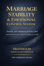 Marriage Stability & Emotional Control System